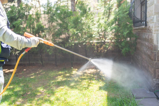 Best Commercial Pest Control Services  in Nebo, NC