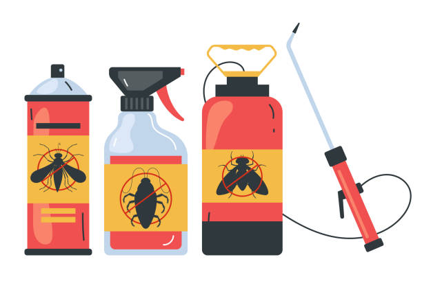Best Flea Control Services  in Nebo, NC